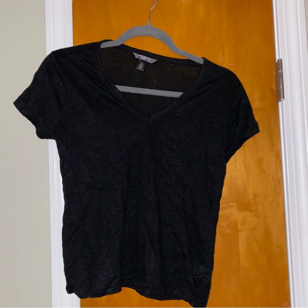 Black T Shirt